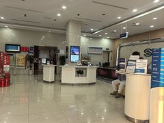 -中国民生银行(上海南汇支行)