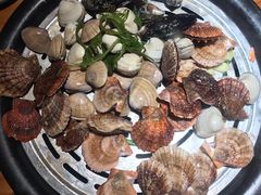 -三个渔夫·蒸汽海鲜(小白楼店)