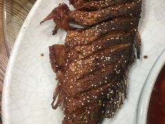 -大闫家烧烤·小海鲜家常菜(郑庄店)