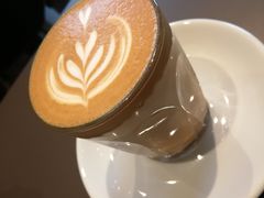 -Seesaw Coffee(苏州中心店)
