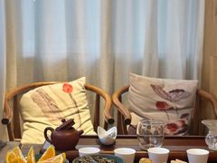 -邈墨茶馆(凤起路店)