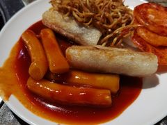 -33韩式自助烧烤(环城南路店)