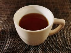 英式水果茶-小世界西餐厅(建国门店)