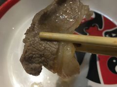 -南门四季铜锅涮肉(左家庄店)