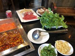 -红鼎坊·老成都火锅(新南门店)