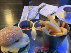 -bluefrog蓝蛙(皇庭广场店)