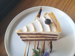 -转山咖啡(松柏社区店)