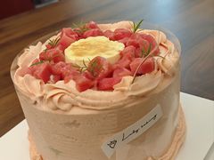 -鹿里烘焙LulyBaking(东二环泰禾广场店)