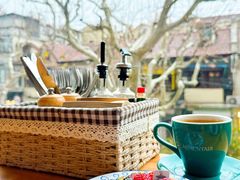 -Alimentari早午餐(安福路店)