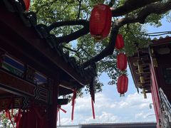 -仓山金山寺
