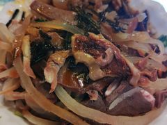 -金杨拉面王小吃面馆·牛三宝面·红烧牛肉粉