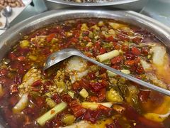 -笑红饭庄