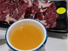 -陈记顺和潮汕牛肉火锅(棠德南路店)
