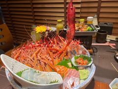 -一本料理(西溪天街店)