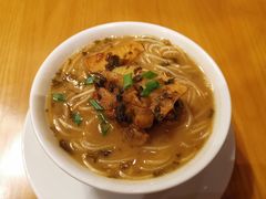 传统片儿川-宁波柏悦酒店·钱湖渔港