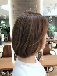 -意廊 Hair Salon