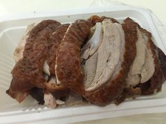 -张记卤菜店(三条巷店)