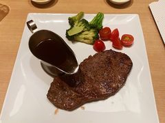 -必胜客(广顺南大街店)