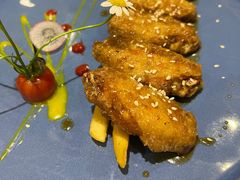 -LUCCA卢卡西班牙海鲜饭(远洋广场店)