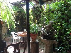 -自然餐厅(Phuket)