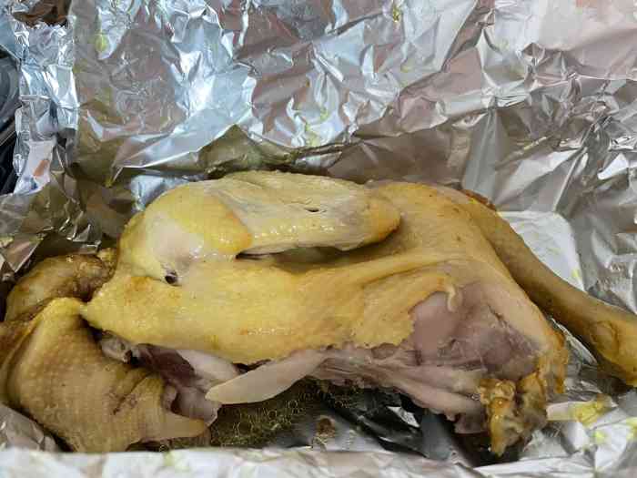 82年叫花鸡(含浦店)