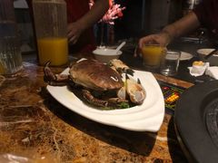 -船奇蒸汽海鲜·闽菜(八市海鲜总店)