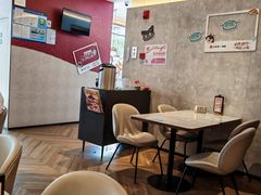 -必胜客(瑞虹店)