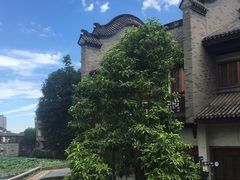-龙潭水乡