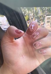 -MB·nail美甲美睫