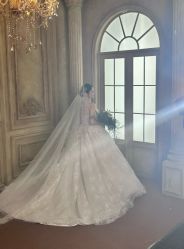 点击看大图 -城市花园婚纱摄影
