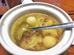 -徽三说·土徽菜·中国徽菜连锁品牌(一中店)