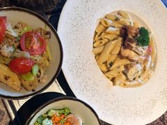 -Lets burger非常汉堡·环球风味(蓝色港湾店)