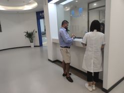 -大麦微针植发全国连锁