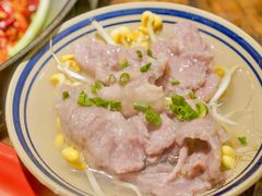 -于屿城重庆火锅(深圳总店)