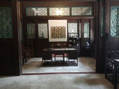 -张学良旧居陈列馆