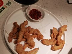 -江渔儿酸菜鱼·拔草餐厅(虎门君乐汇店)