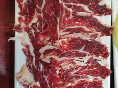 -广味鲜潮汕牛肉火锅(延安三路店)