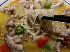 -十面春风·江南面馆(崇宁路店)