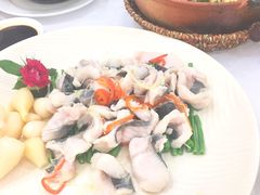 -围龙屋客家食府(福田店)