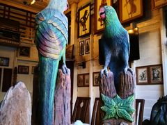 -自然餐厅(Phuket)