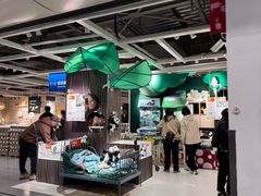 -宜家家居(高新商场店)