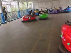 -千龙湖生态旅游度假区