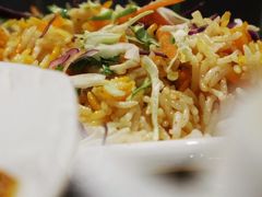 -Masala Curry and BBQ·玛莎拉巴基斯坦美食(金水万达店)
