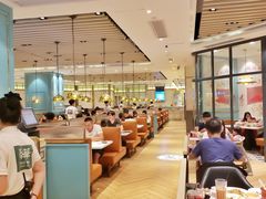 大堂-翠华餐厅(宝安壹方城店)