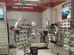 -木九十眼镜(朝阳大悦城B1店)