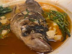 -清水亭湖北菜(大屯DT51店)