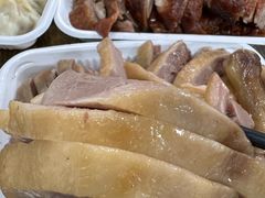 -味香鸭子店(汉口西路店)