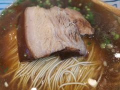 -朱洪元苏式面馆(绿宝广场店)