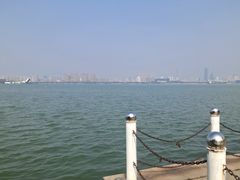 -云龙湖旅游景区