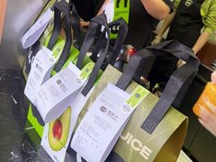 -混果汁(福田领展中心城店)